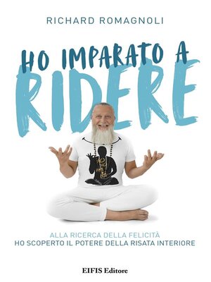 cover image of Ho Imparato a ridere